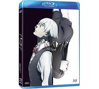 Death Parade [3Blu-Ray] [Region B] (IMPORT) (Pas de version française)