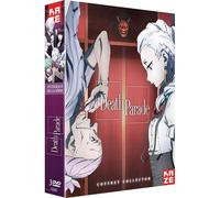 Death Parade-Intégrale de la Série [Édition Collector]