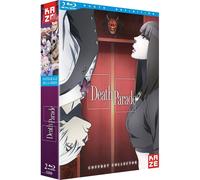 Death Parade - Intégrale De La Série - Édition Collector - Blu-Ray