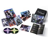 Death Parade - The Complete Series - Limited Edition + Digital Copy [Blu-ray]