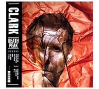 Death Peak Inclus coupon MP3 Vinyle