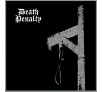 Death penalty - Death Penalty [Import]