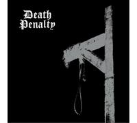 Death Penalty Death Penalty (CD) Album