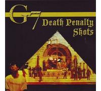 DEATH PENALTY SHOTS