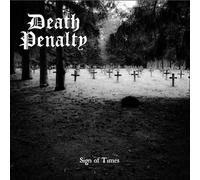 Death Penalty - 7-Sign of Times [Import]