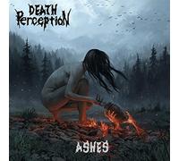 Death Perception - Ashes