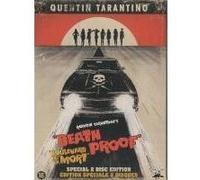 DEATH PROOF-BILINGUE G
