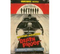 Death Proof [DVD] (IMPORT) (Pas de version française)