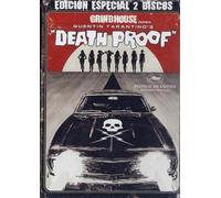Death Proof (Ed.ESP.) [Import]