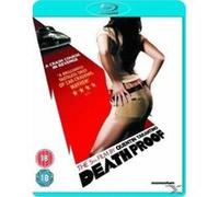 Death Proof G
