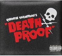 DEATH PROOF (GRINDHOUSE) - Death Proof [Import]