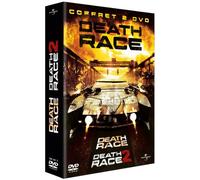 Death Race Collection