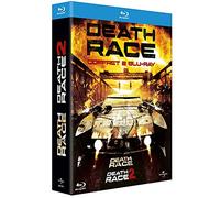 Death race 1&2