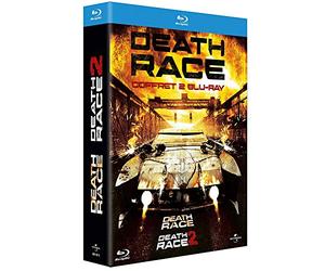 Death race 1&2