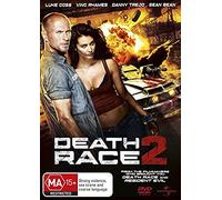 Death Race 2