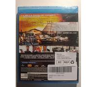 Death Race 2 - Blu-Ray