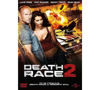 Death race 2