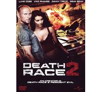 Death race 2