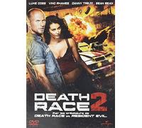 Death Race 2 – Universal Pictures