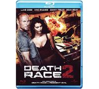 Death Race 2 [Blu-Ray] [Import]