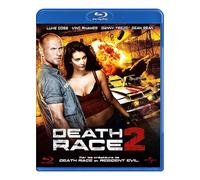 Death Race 2 - Blu-Ray