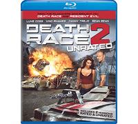 Death Race 2 [Blu-Ray]