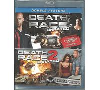Death Race 2 [Blu-Ray]