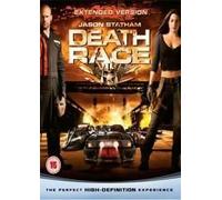 Death Race (2 Disc Set) - Blu-Ray