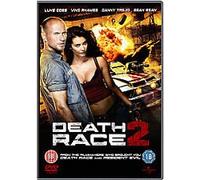DEATH RACE 2 [DVD]