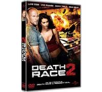 Death Race 2 E
