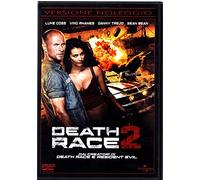 Death Race 2 – Import – Ex Rental – Universal Pictures