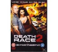 Death Race 2 G