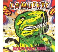 Death Race 2000