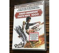 Death Race 2000
