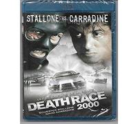 Death Race 2000