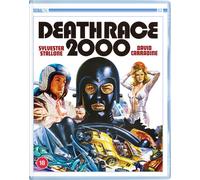 Death Race 2000 [Blu-Ray]