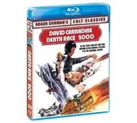 Death Race 2000 Blu-ray E