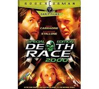 Death Race 2000 [Import USA Zone 1]