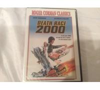 Death Race 2000 [DVD] [Import]