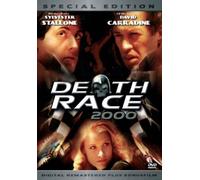 Death Race 2000 [Édition Sépaciale]