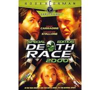 Death Race 2000 [Import USA Zone 1]