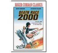 Death Race 2000 [Import USA Zone 1]