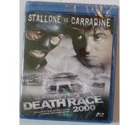 Death Race 2000 - La Course À La Mort De L'an 2000 - Blu-Ray