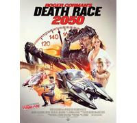 Death Race 2050 [Import]