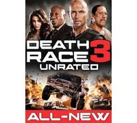 Death Race 3: Inferno