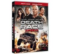 Death Race 3 : Inferno E