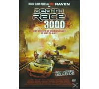 Death Race 3000