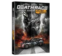 Death Race-Anarchia [Import]
