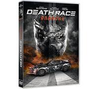 Death Race : Beyond Anarchy – DVD – Édition E – Universal Pictures