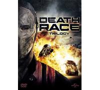 Death Race:Best Value Dvd Set [Import allemand]